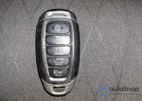 2020 Hyundai Palisade Sel z USA, uszkodzony, nr VIN KM8R34HE8LU101236